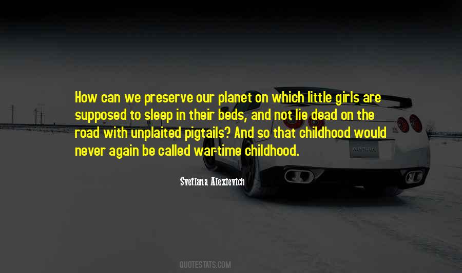 Svetlana Quotes #623897