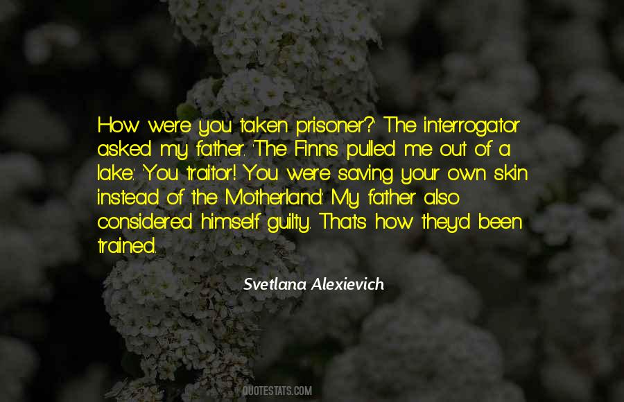 Svetlana Quotes #639491
