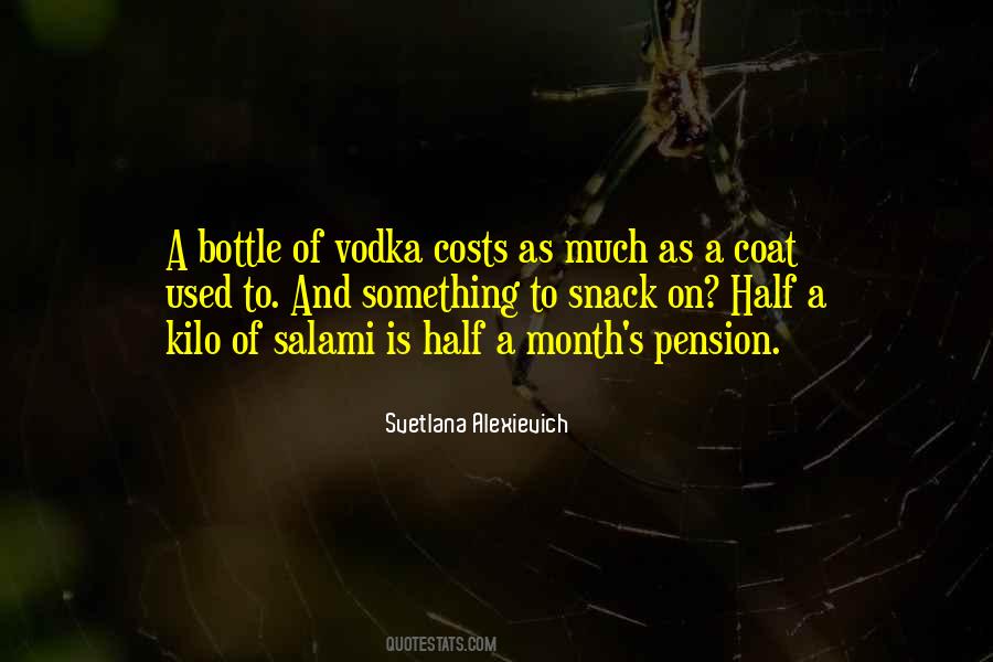 Svetlana Quotes #653707