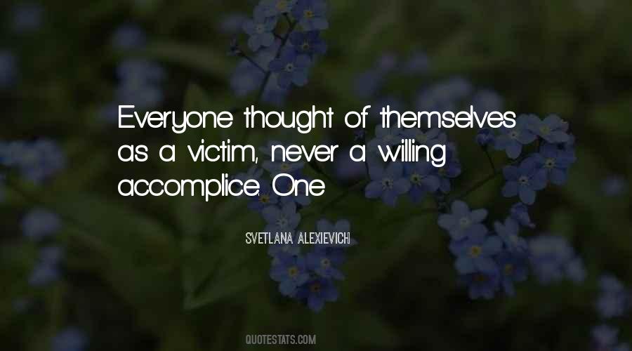 Svetlana Quotes #764672