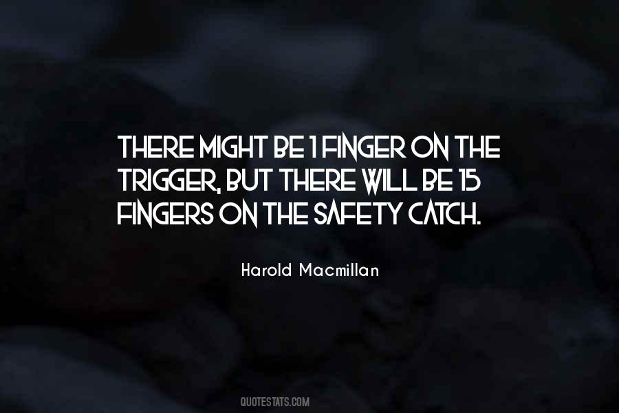 Quotes About Harold Macmillan #1734229