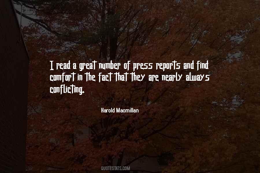 Quotes About Harold Macmillan #518019