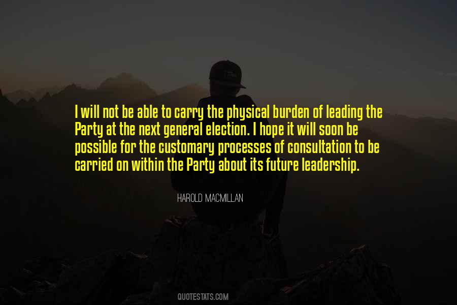 Quotes About Harold Macmillan #674474