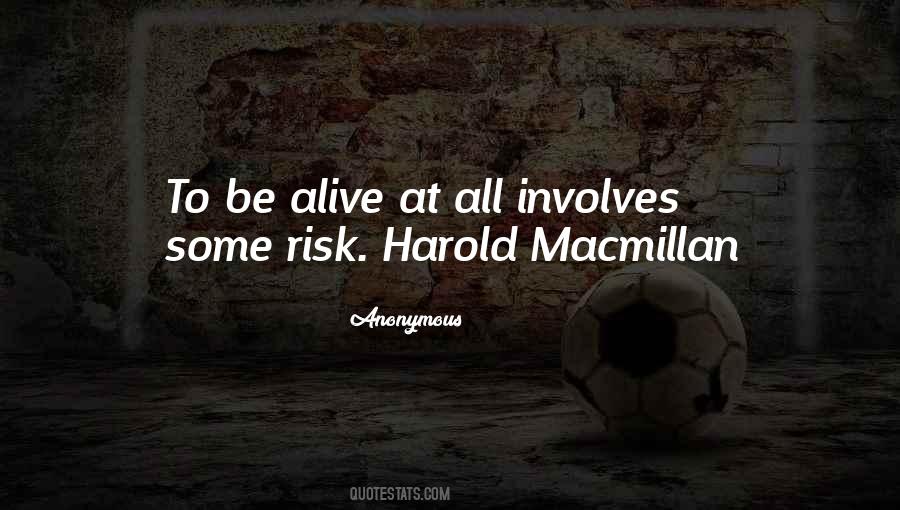 Quotes About Harold Macmillan #872499