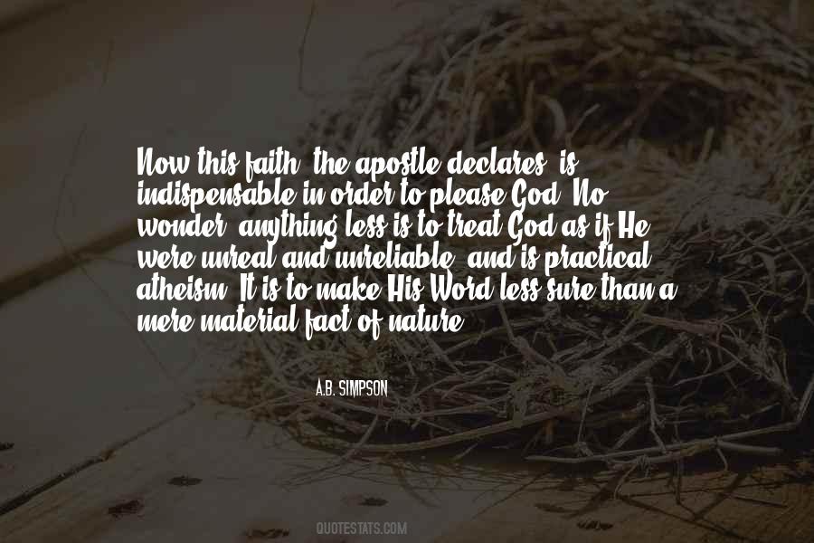 Swadhyay Parivar Quotes #1640370