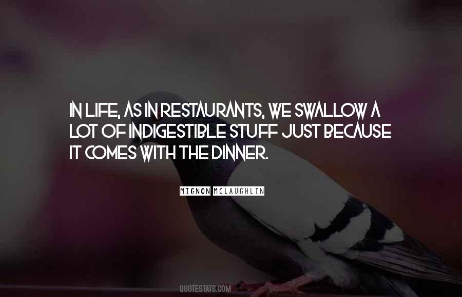 Swallow Life Quotes #690677