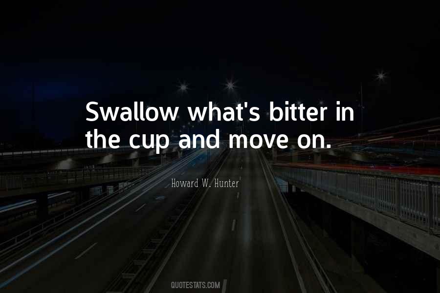 Swallow Quotes #154062