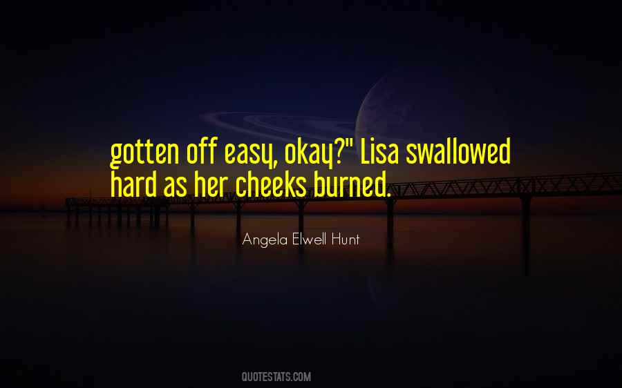 Swallowed Quotes #984947
