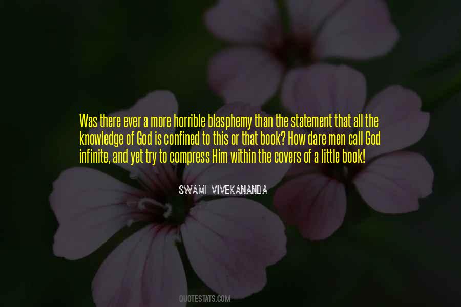 Swami Quotes #25677