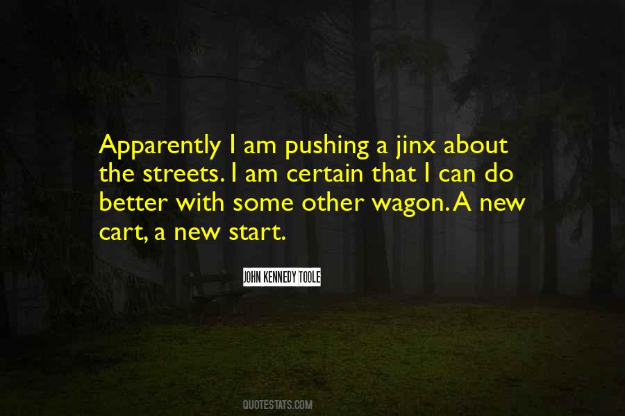 Quotes About A New Start #1204091