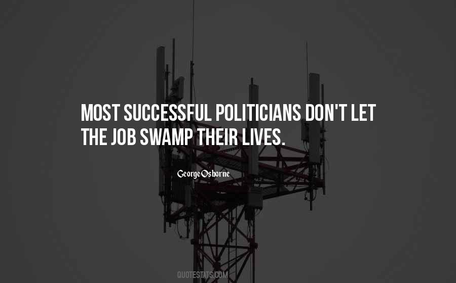 Swamp Quotes #95504