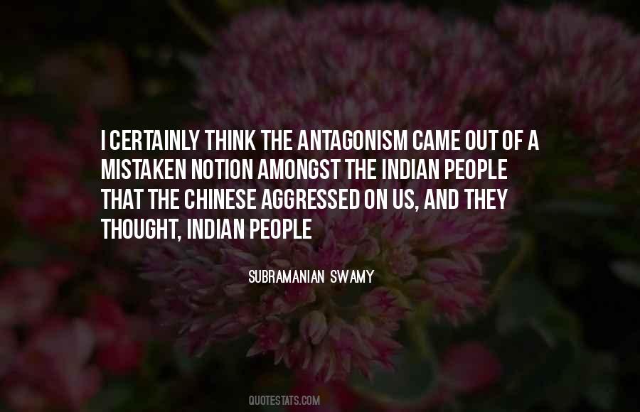 Swamy Quotes #23225