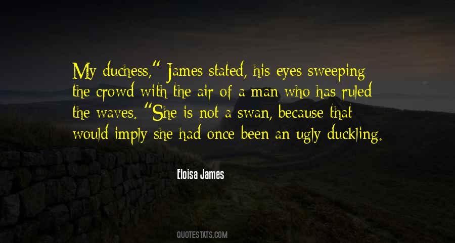 Swan Quotes #1047670