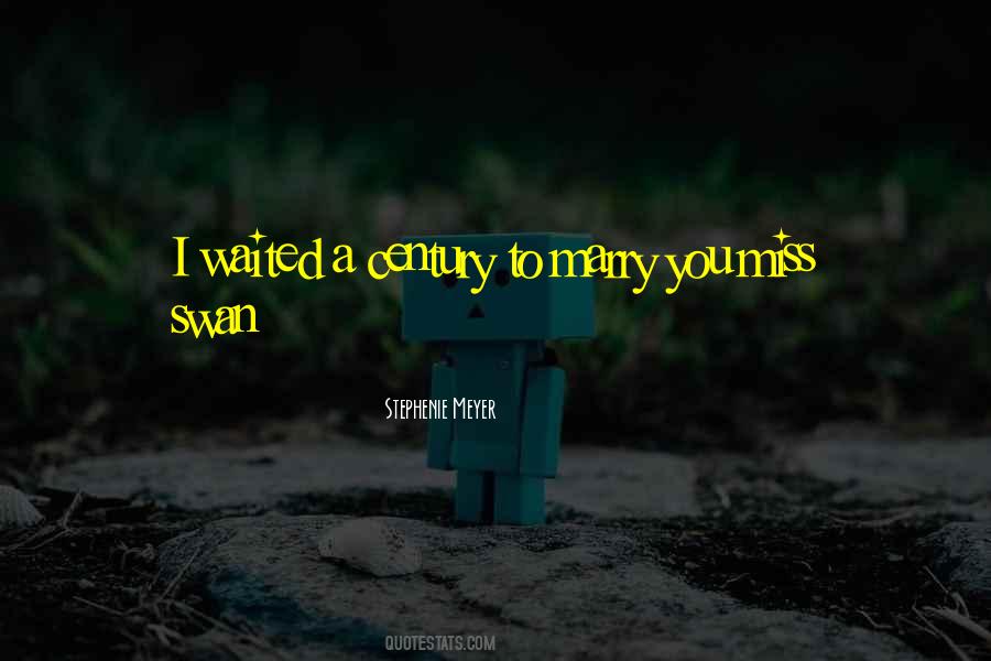Swan Quotes #986652