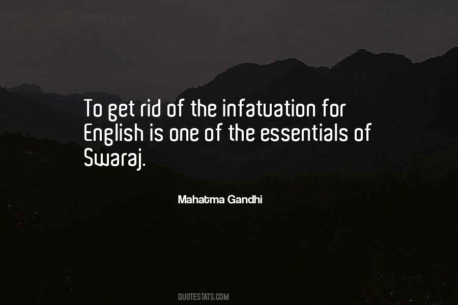 Swaraj Quotes #540971