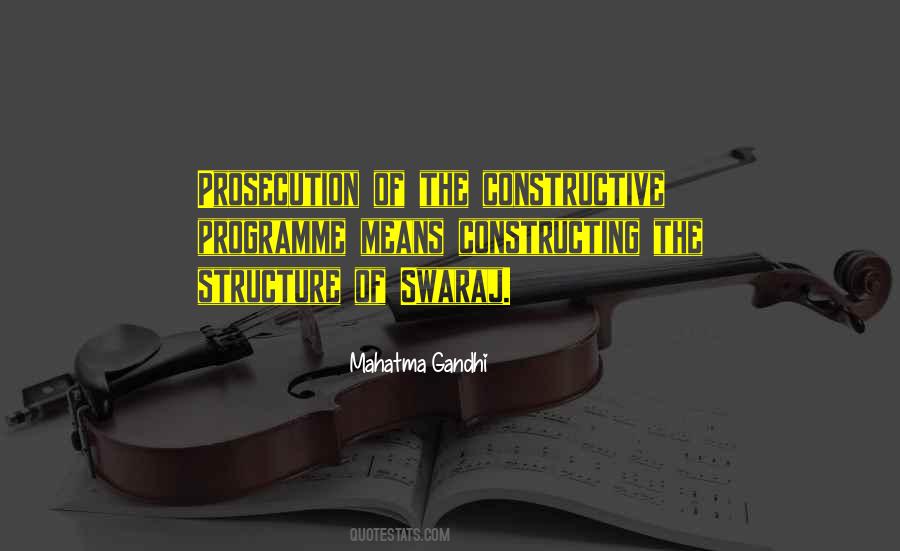 Swaraj Quotes #781566