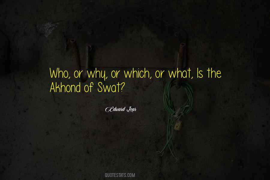 Swat 3 Quotes #849705