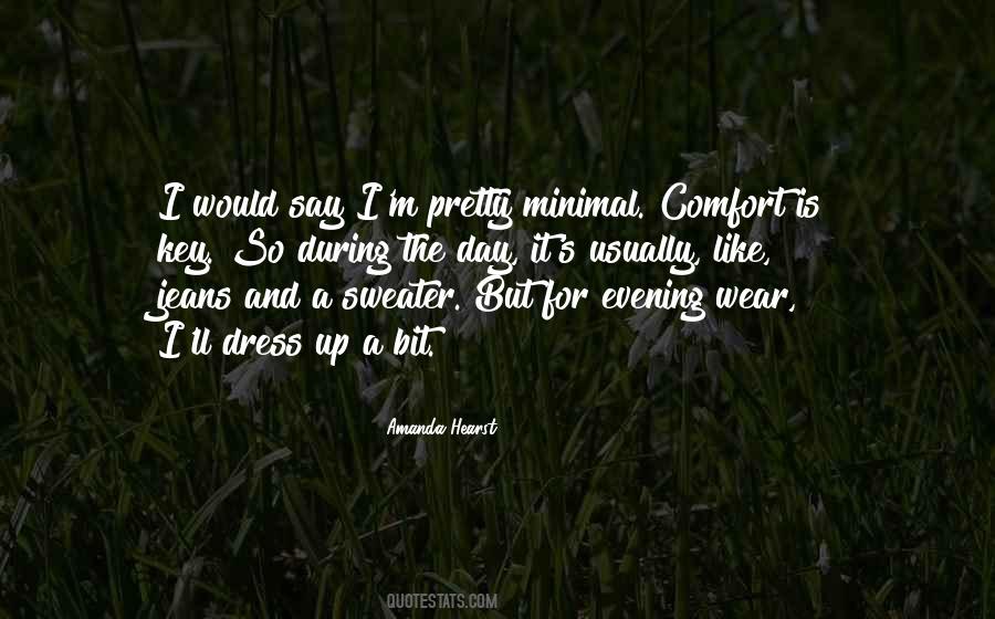 Sweater Quotes #1110581