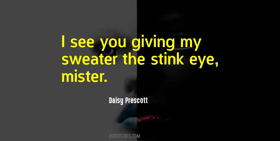 Sweater Quotes #1223690