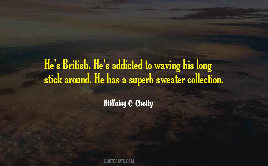 Sweater Quotes #1329190