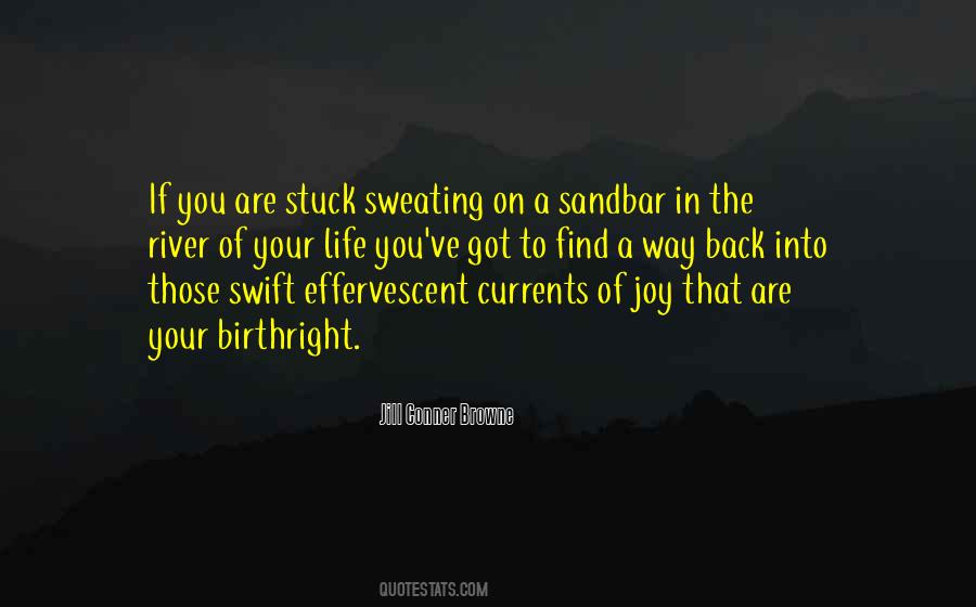 Sweating You Quotes #1571258