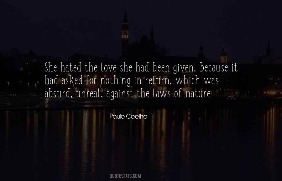 Quotes About Against Hate #1018629