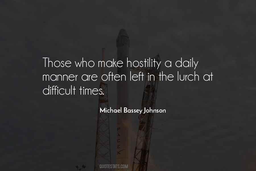 Quotes About Against Hate #1083483