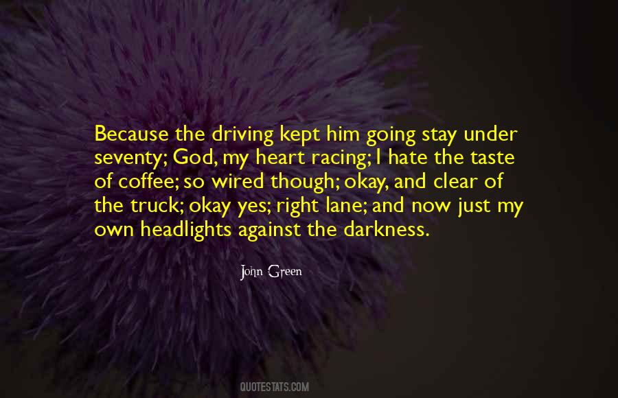 Quotes About Against Hate #251352