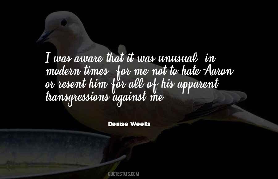 Quotes About Against Hate #275257