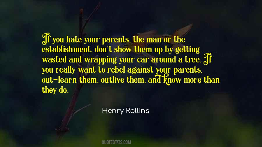 Quotes About Against Hate #40318