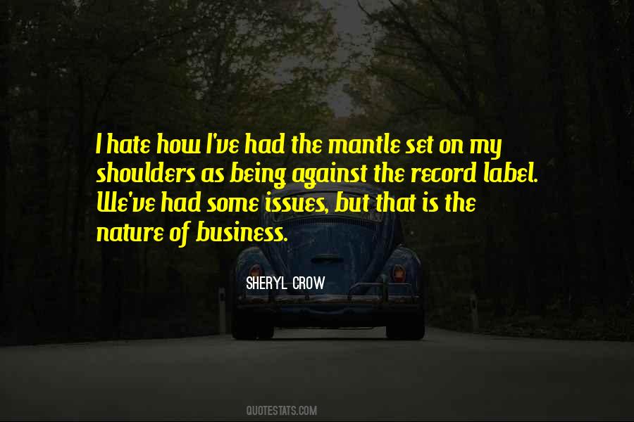 Quotes About Against Hate #426406