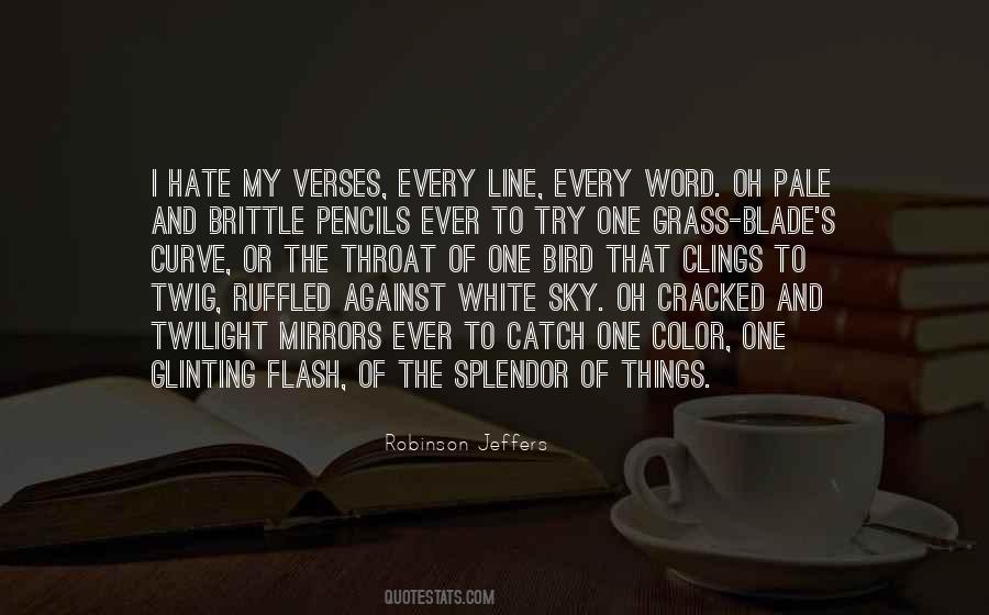 Quotes About Against Hate #447595