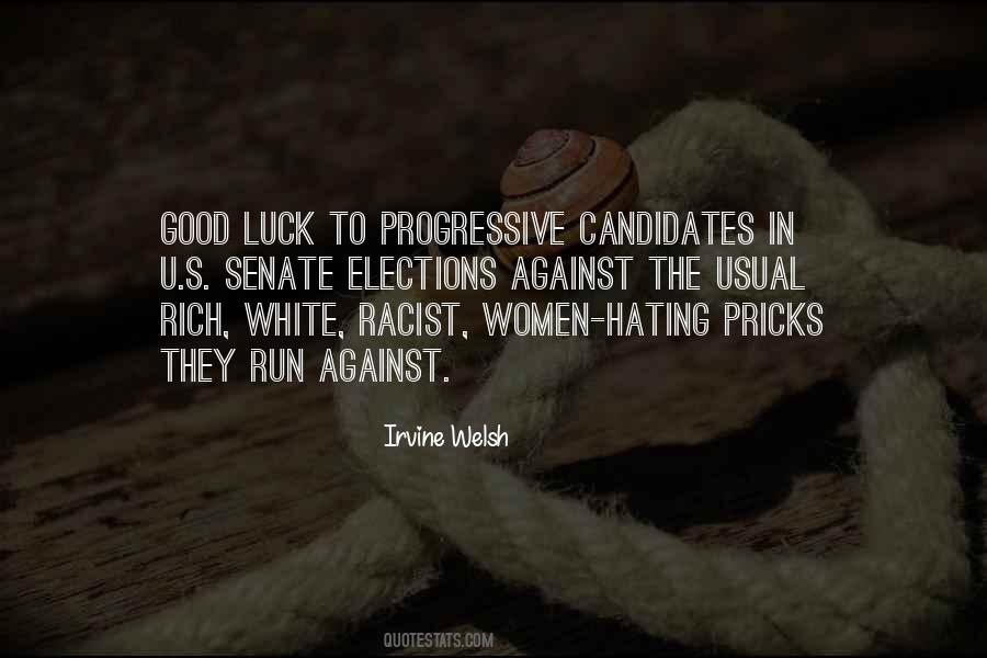 Quotes About Against Hate #598755