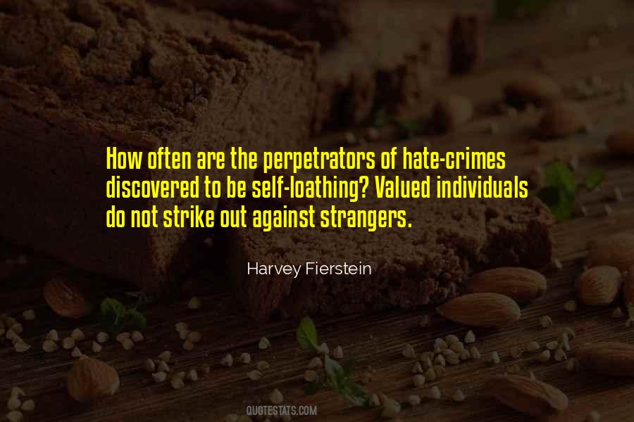 Quotes About Against Hate #678858