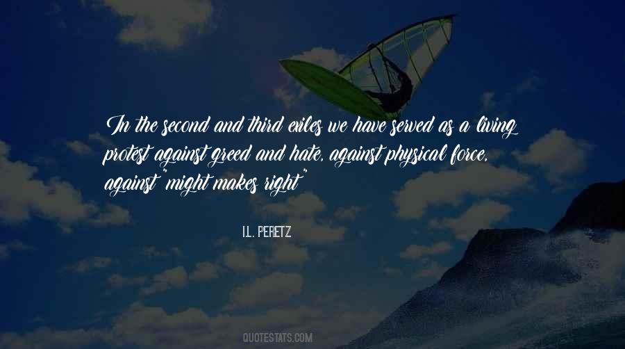 Quotes About Against Hate #82957