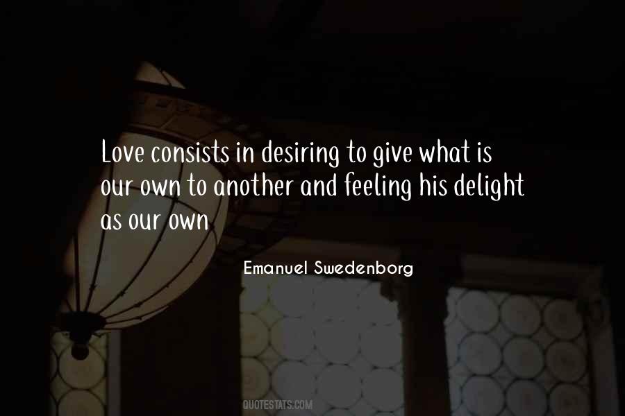 Swedenborg Quotes #1170798