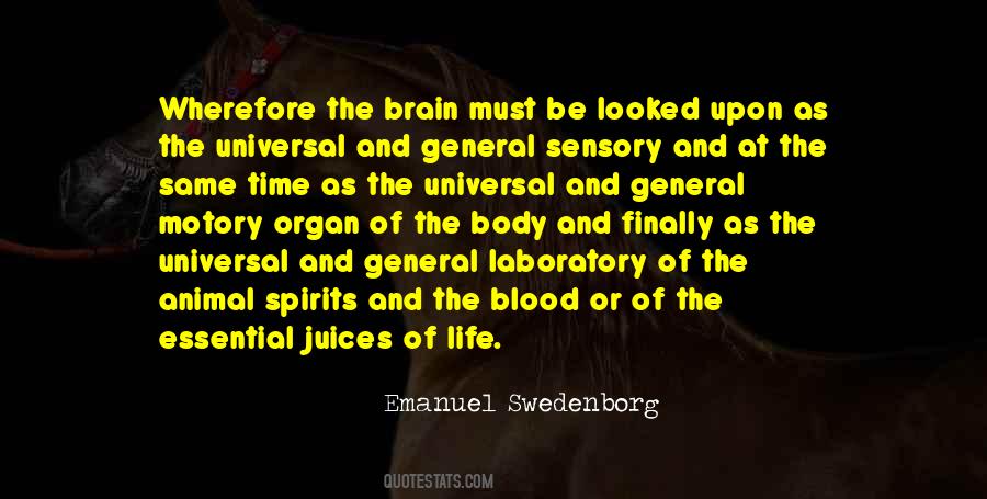 Swedenborg Quotes #1265623