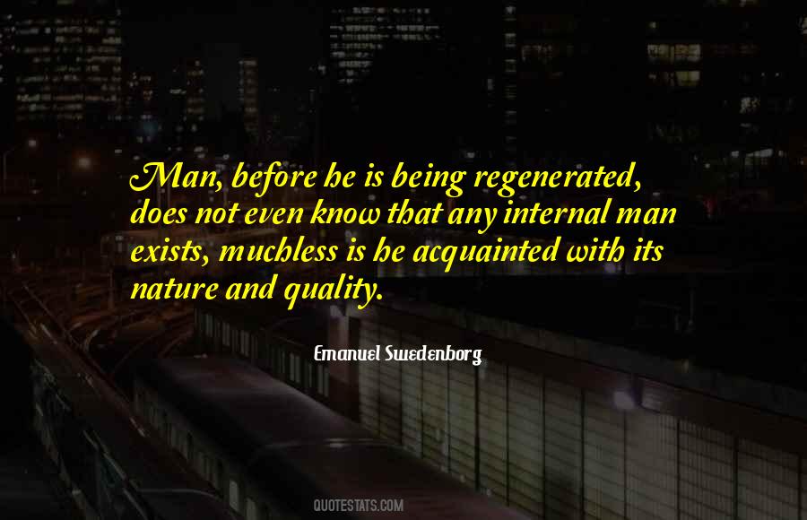 Swedenborg Quotes #367897