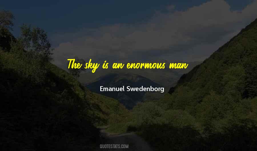 Swedenborg Quotes #45781