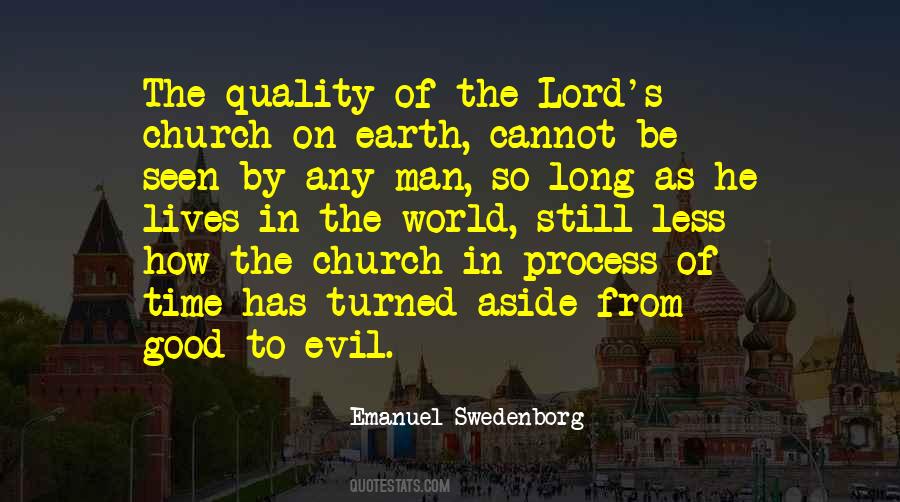 Swedenborg Quotes #583863