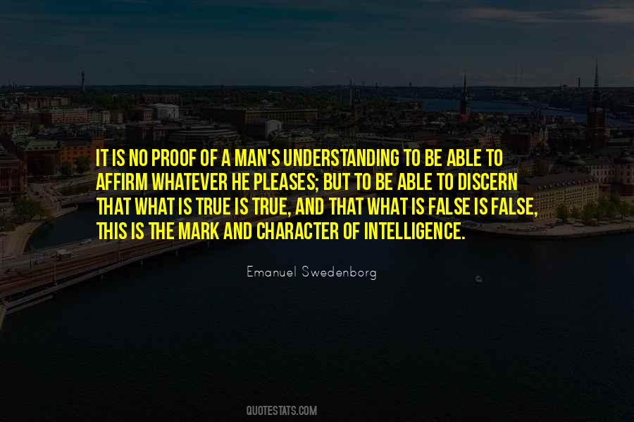 Swedenborg Quotes #624401