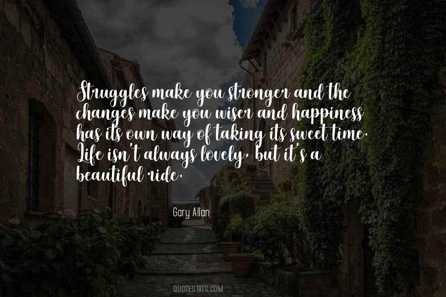 Sweet And Beautiful Quotes #1010106