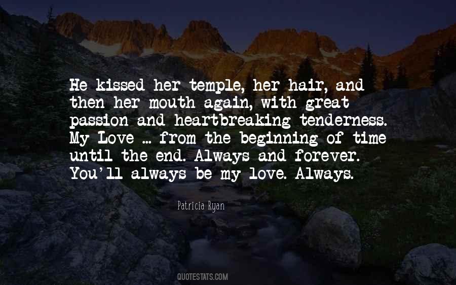 Sweet And Beautiful Quotes #1671184