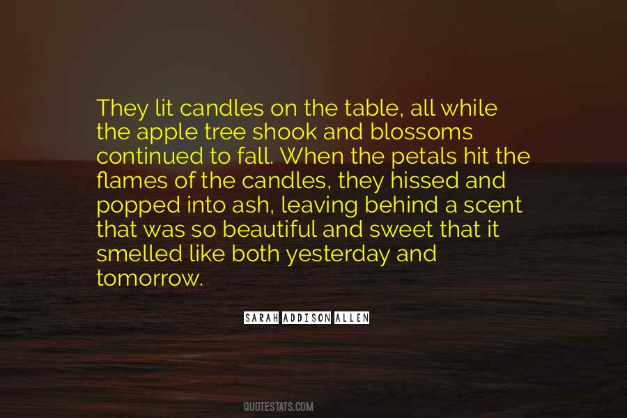 Sweet And Beautiful Quotes #1802555