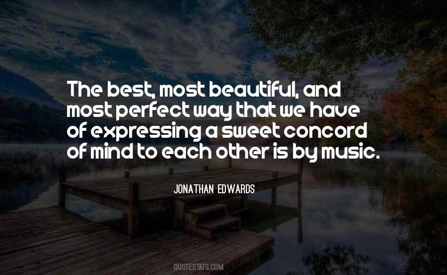 Sweet And Beautiful Quotes #281706