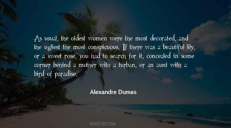 Sweet And Beautiful Quotes #727606