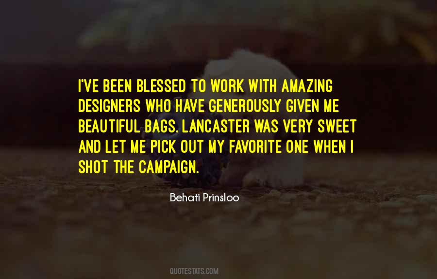 Sweet And Beautiful Quotes #906947