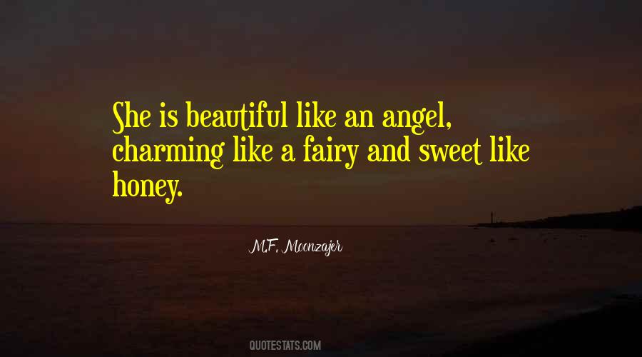 Sweet And Beautiful Quotes #926847