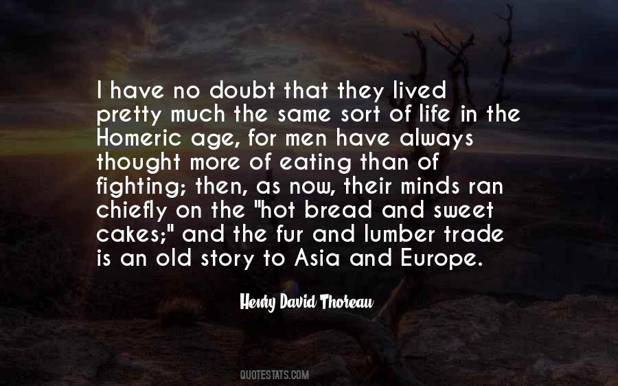 Sweet And Hot Quotes #1229278 Sweet And Hot Quotes #1229278