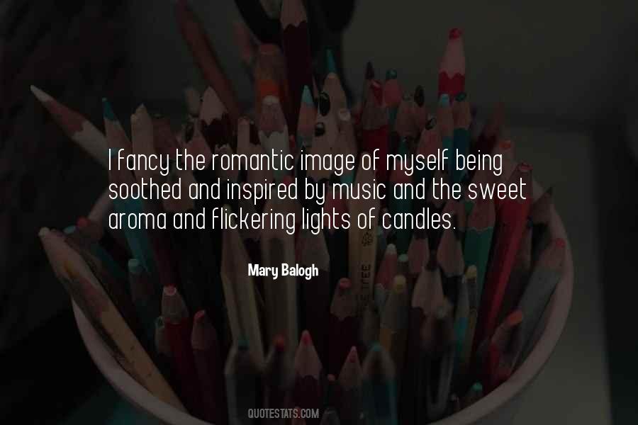 Sweet Aroma Quotes #374644